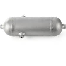 SS 316L Condensate Pots